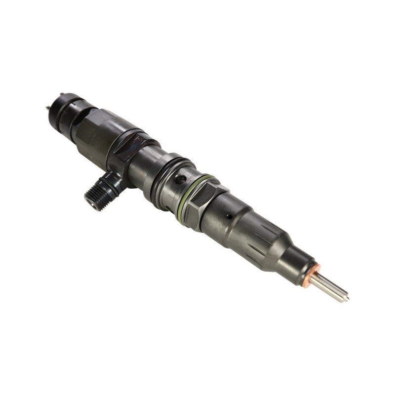 0986435539 Stage 2 BOSCH REMAN INJECTOR CRIN 4.2 DETROIT DD15 & 16